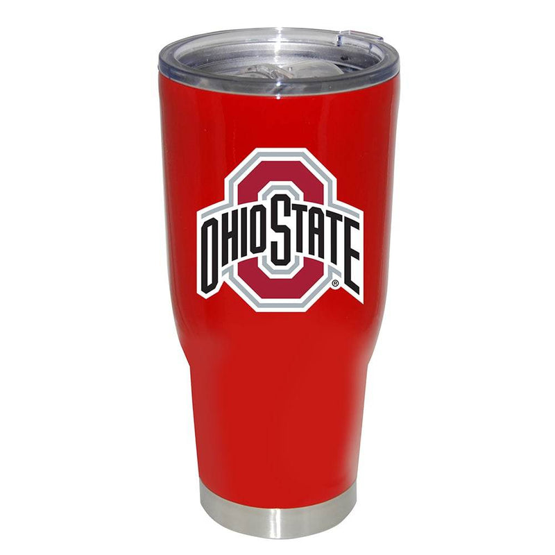 32oz Decal PC Stainless Steel Tumbler | Ohio State University
COL, Drinkware_category_All, Ohio State University Buckeyes, OldProduct, OSU
The Memory Company