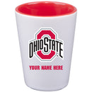 2oz Inner Color Personalized Ceramic Shot | Ohio State University Buckeyes
807PER, COL, CurrentProduct, Drinkware_category_All, Florida State Seminoles, OSU, Personalized_Personalized
The Memory Company