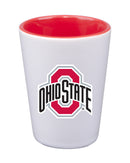 2oz Inner Color Ceramic Shot | Ohio State University Buckeyes
COL, CurrentProduct, Drinkware_category_All, Ohio State University Buckeyes, OSU
The Memory Company