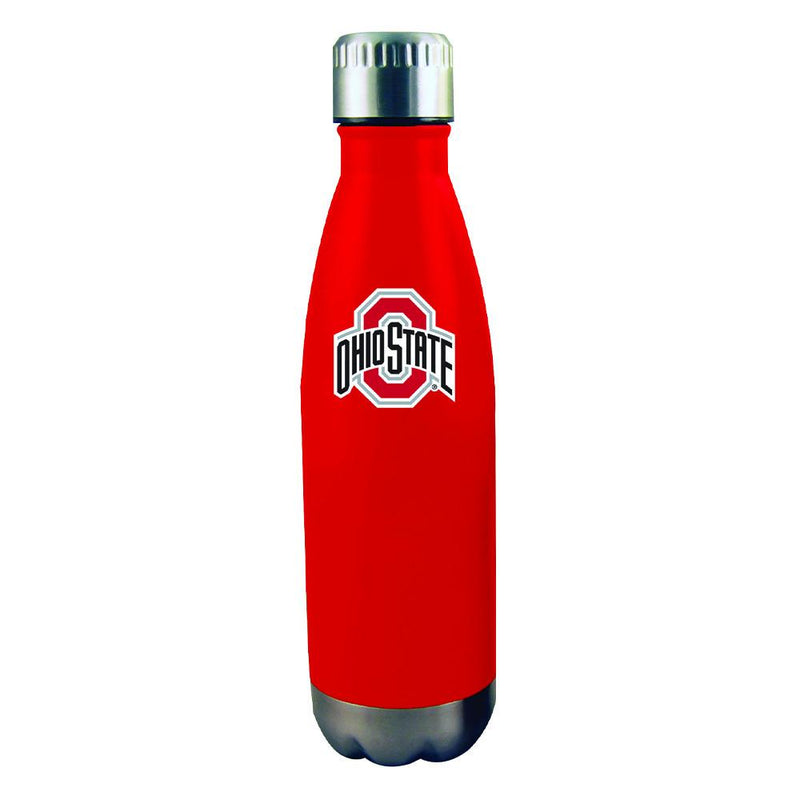 17oz Stainless Steel Glacier Bottle | Ohio State University
COL, CurrentProduct, Drinkware_category_All, Ohio State University Buckeyes, OSU
The Memory Company