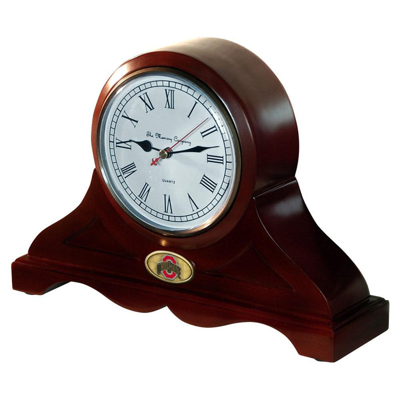 Mantle Clock - Ohio State University
COL, Ohio State University Buckeyes, OldProduct, OSU
The Memory Company