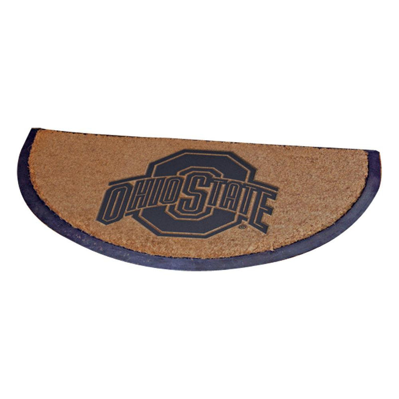 Half Moon Door Mat - Ohio State University
COL, Ohio State University Buckeyes, OldProduct, OSU
The Memory Company