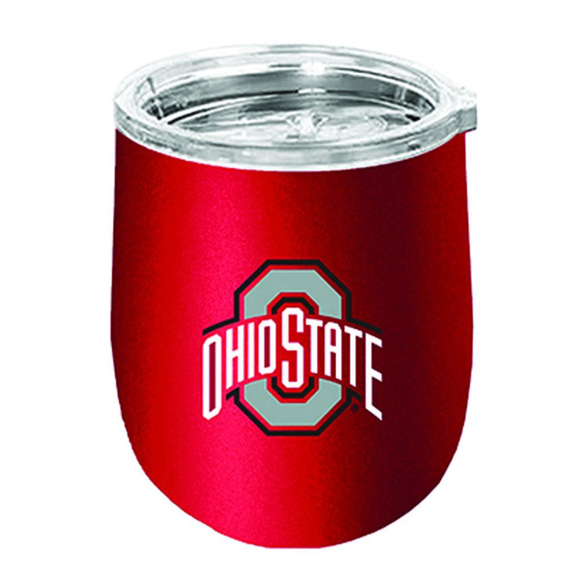 Matte Stainless Steel Stemless Tumbler | Ohio State University
COL, CurrentProduct, Drink, Drinkware_category_All, Ohio State University Buckeyes, OSU, Stainless Steel, Steel
The Memory Company
