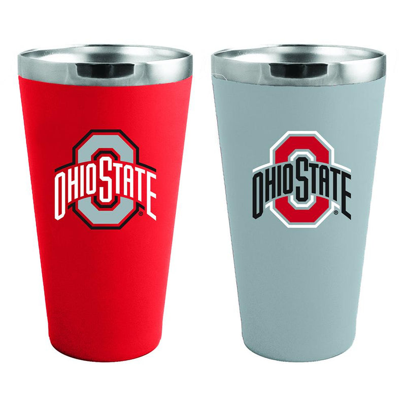 2 Pack Stainless Steel Tumblers | Ohio State University
COL, Ohio State University Buckeyes, OldProduct, OSU
The Memory Company