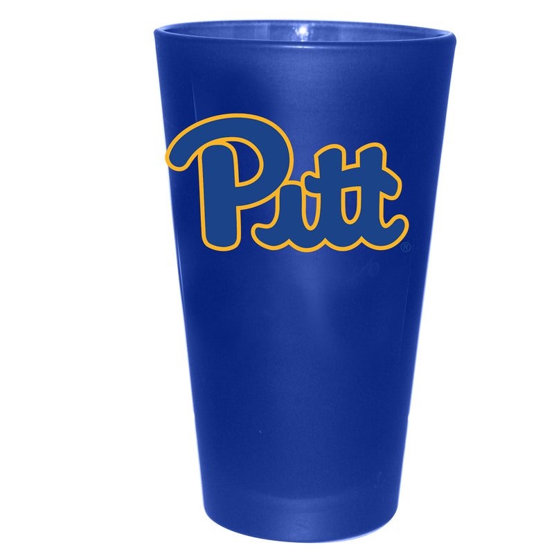 16oz Team Color Frosted Glass | Pittsburgh Panthers
COL, CurrentProduct, Drinkware_category_All, PIT, Pittsburgh Panthers
The Memory Company