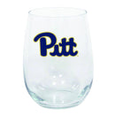 15oz Stemless Dec Wine Glass Pittsburgh
COL, CurrentProduct, Drinkware_category_All, PIT, Pittsburgh Panthers
The Memory Company