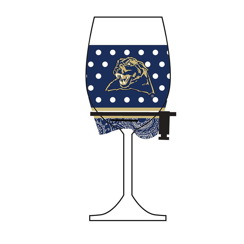 Wine Woozie Glass | Pitsburgh
COL, OldProduct, PIT, Pittsburgh Panthers
The Memory Company