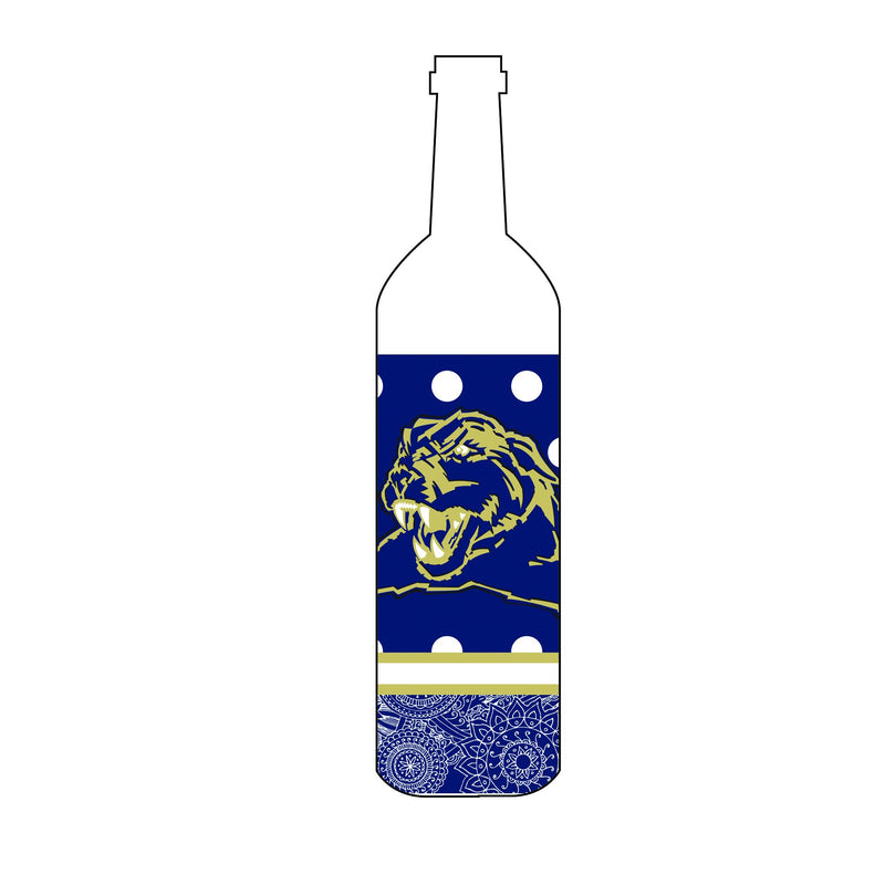 Wine Bottle Woozie GG Pitsburgh
COL, OldProduct, PIT, Pittsburgh Panthers
The Memory Company