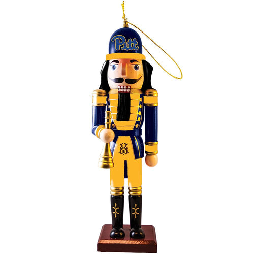 Nutcracker Ornament | Pittsburgh University
COL, Holiday_category_All, OldProduct, PIT, Pittsburgh Panthers
The Memory Company