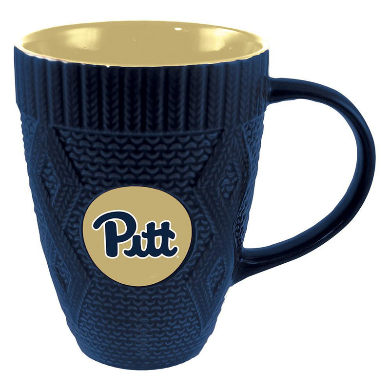 16OZ SWEATER MUG PITTSBURGH
COL, CurrentProduct, Drinkware_category_All, PIT, Pittsburgh Panthers
The Memory Company