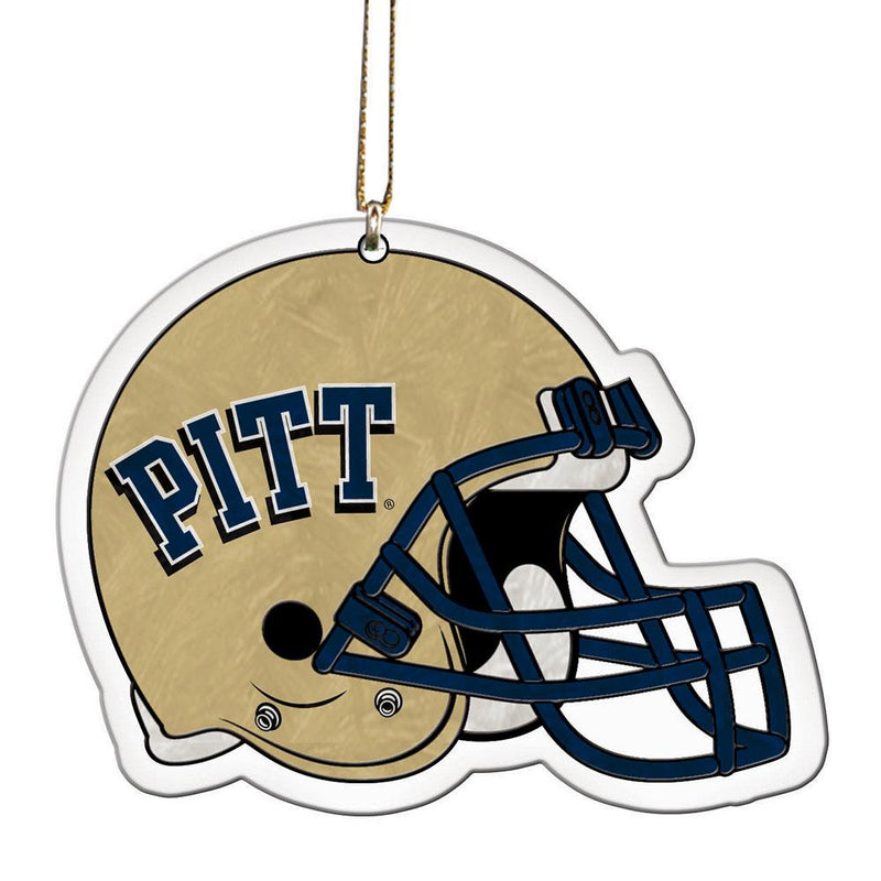 Art Glass Helmet Ornament | Pittsburgh University
COL, OldProduct, PIT, Pittsburgh Panthers
The Memory Company