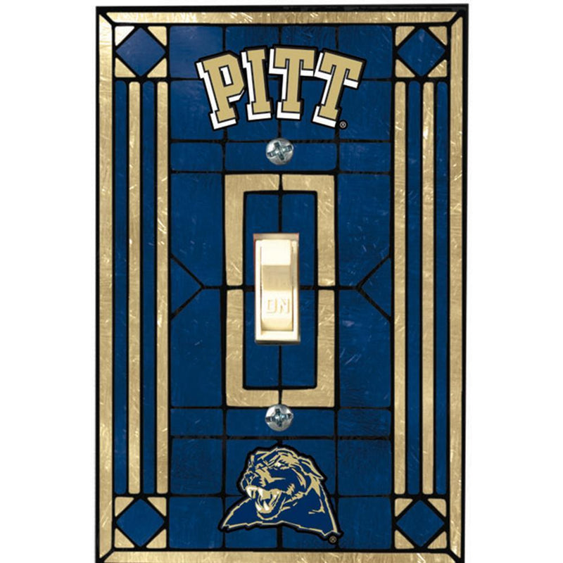 Art Glass Light Switch Cover | Pittsburgh University
COL, CurrentProduct, Home&Office_category_All, Home&Office_category_Lighting, PIT, Pittsburgh Panthers
The Memory Company
