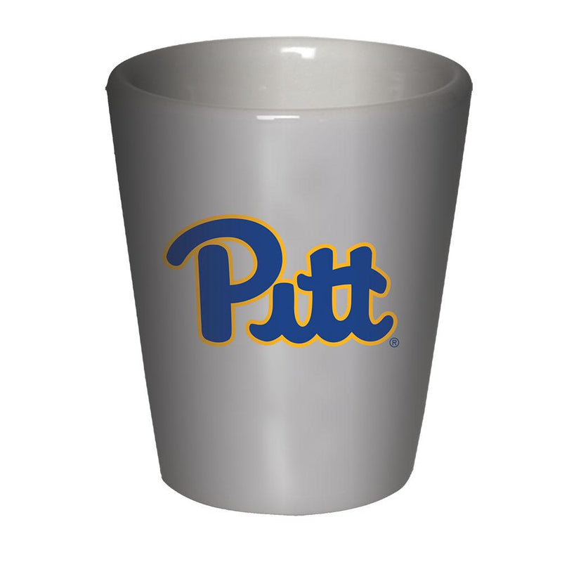 Ceramic Shot Glass | Pittsburgh University
COL, Drink, Drinkware_category_All, OldProduct, PIT, Pittsburgh Panthers, Shot, Shotglass
The Memory Company