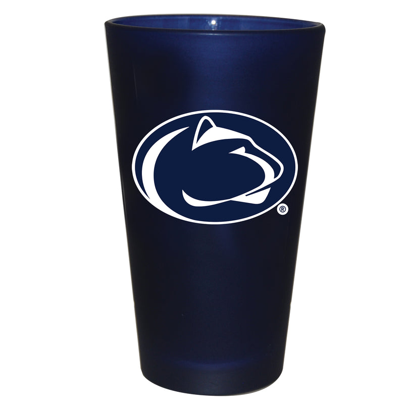 16oz Team Color Frosted Glass | Penn State Nittany Lions
COL, CurrentProduct, Drinkware_category_All, Penn State Nittany Lions, PSU
The Memory Company
