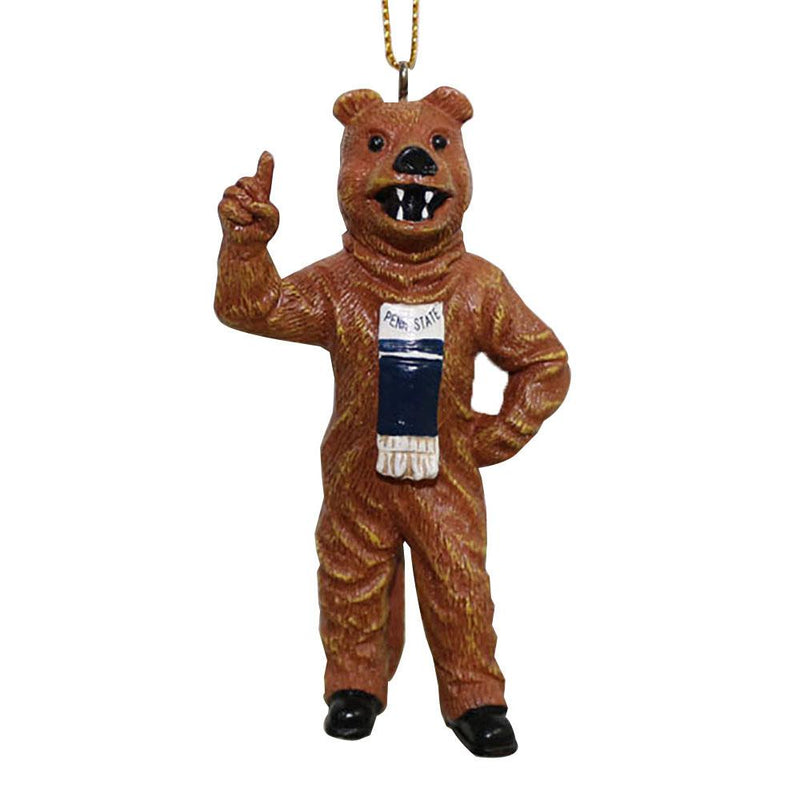 Mascot Ornament - Penn State University
COL, CurrentProduct, Holiday_category_All, Holiday_category_Ornaments, Penn State Nittany Lions, PSU
The Memory Company