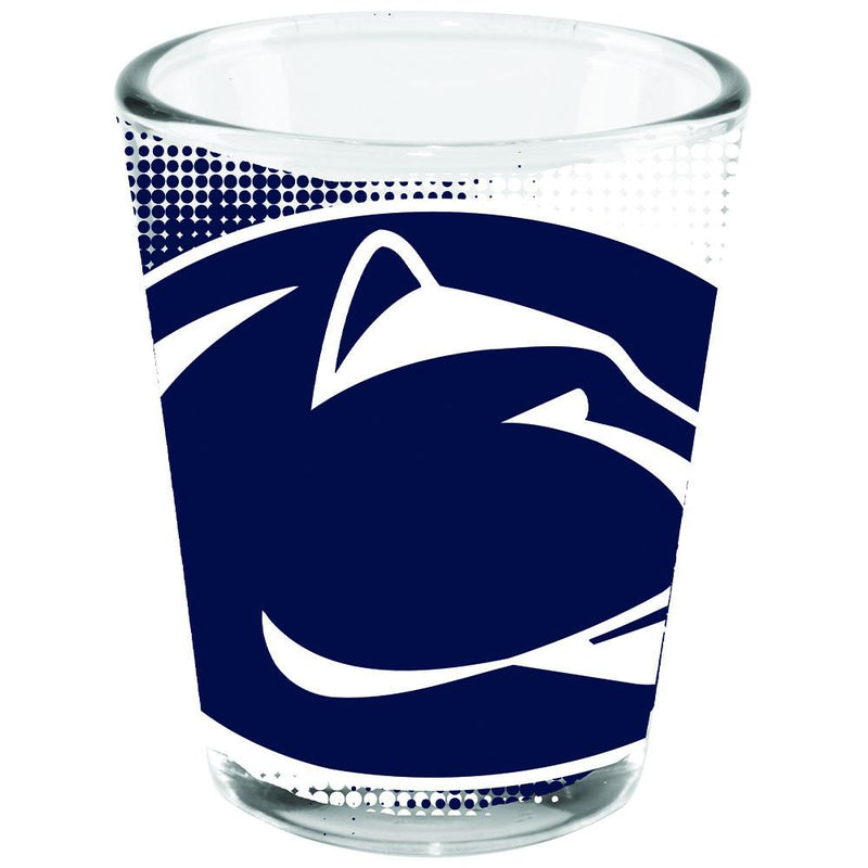 2oz Full Wrap Collect Glass | Penn State University
COL, OldProduct, Penn State Nittany Lions, PSU
The Memory Company