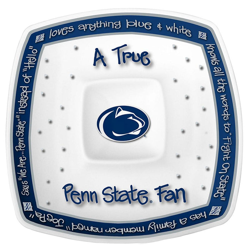 True Fan Chip n Dip - Penn State University
COL, OldProduct, Penn State Nittany Lions, PSU
The Memory Company