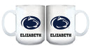 15oz W Mug Basic - Penn State University
COL, CurrentProduct, Drinkware_category_All, Penn State Nittany Lions, PSU
The Memory Company