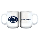 15oz W Mug Basic - Penn State University
COL, CurrentProduct, Drinkware_category_All, Penn State Nittany Lions, PSU
The Memory Company