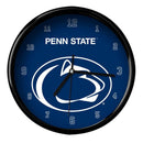 Black Rim Clock Basic | Penn State University
COL, CurrentProduct, Home&Office_category_All, Penn State Nittany Lions, PSU
The Memory Company