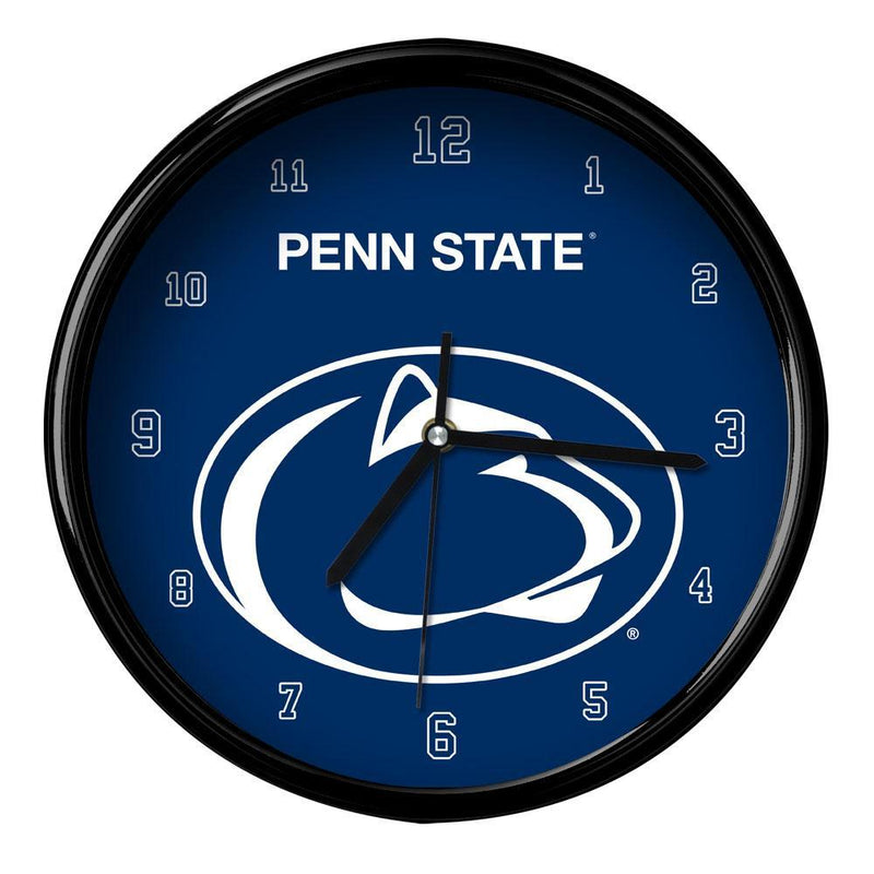 Black Rim Clock Basic | Penn State University
COL, CurrentProduct, Home&Office_category_All, Penn State Nittany Lions, PSU
The Memory Company