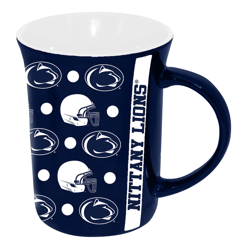Line Up Mug V3 | Penn State University