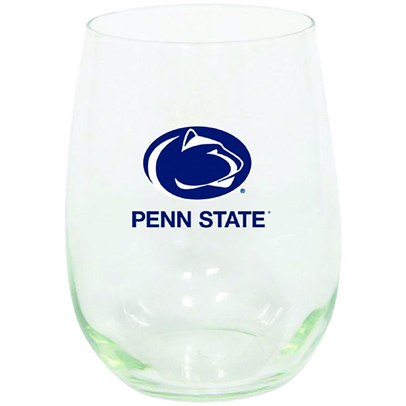 15oz Stemless Dec Wine Glass Penn St
COL, CurrentProduct, Drinkware_category_All, Penn State Nittany Lions, PSU
The Memory Company