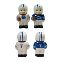 Player Salt and Pepper Shakers | Penn State
COL, OldProduct, Penn State Nittany Lions, PSU
The Memory Company