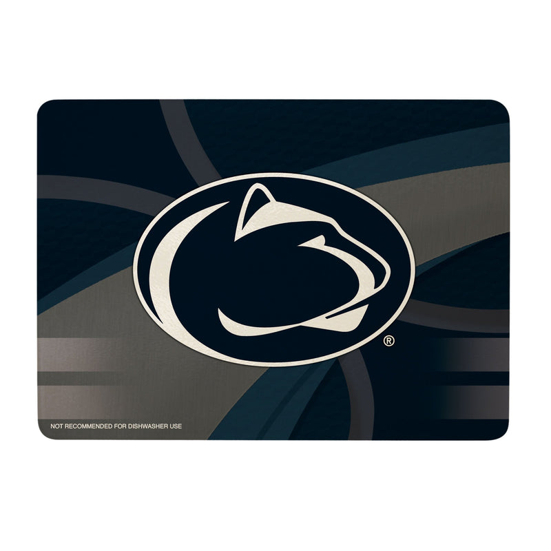 Carbon Fiber Cutting Board | Penn State University
COL, OldProduct, Penn State Nittany Lions, PSU
The Memory Company