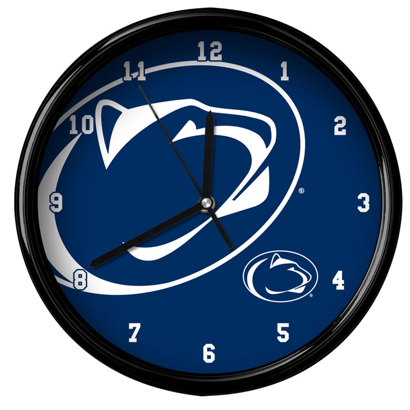 Big Logo Clock | Penn State University
COL, OldProduct, Penn State Nittany Lions, PSU
The Memory Company
