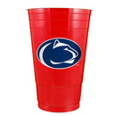 Red Plastic Cup | Penn State
COL, OldProduct, Penn State Nittany Lions, PSU
The Memory Company