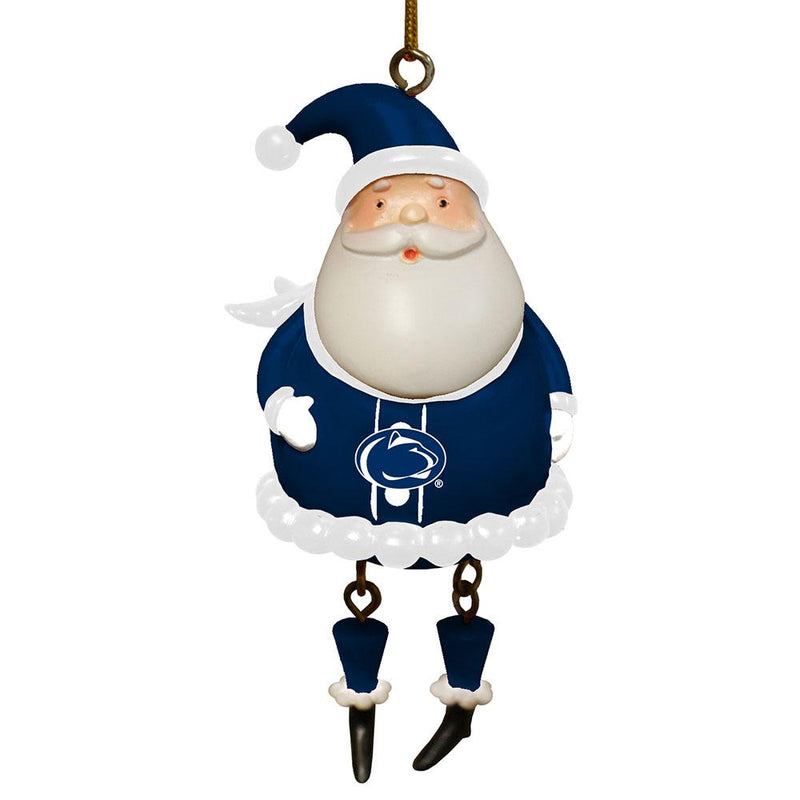 Dangle Legs Santa Ornament | Penn State
COL, CurrentProduct, Holiday_category_All, Penn State Nittany Lions, PSU
The Memory Company