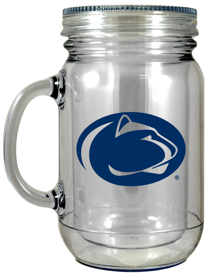 Mason Jar | Penn State
COL, OldProduct, Penn State Nittany Lions, PSU
The Memory Company
