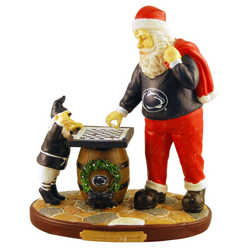 Checkerboard Santa | Penn State
COL, Holiday_category_All, OldProduct, Penn State Nittany Lions, PSU
The Memory Company