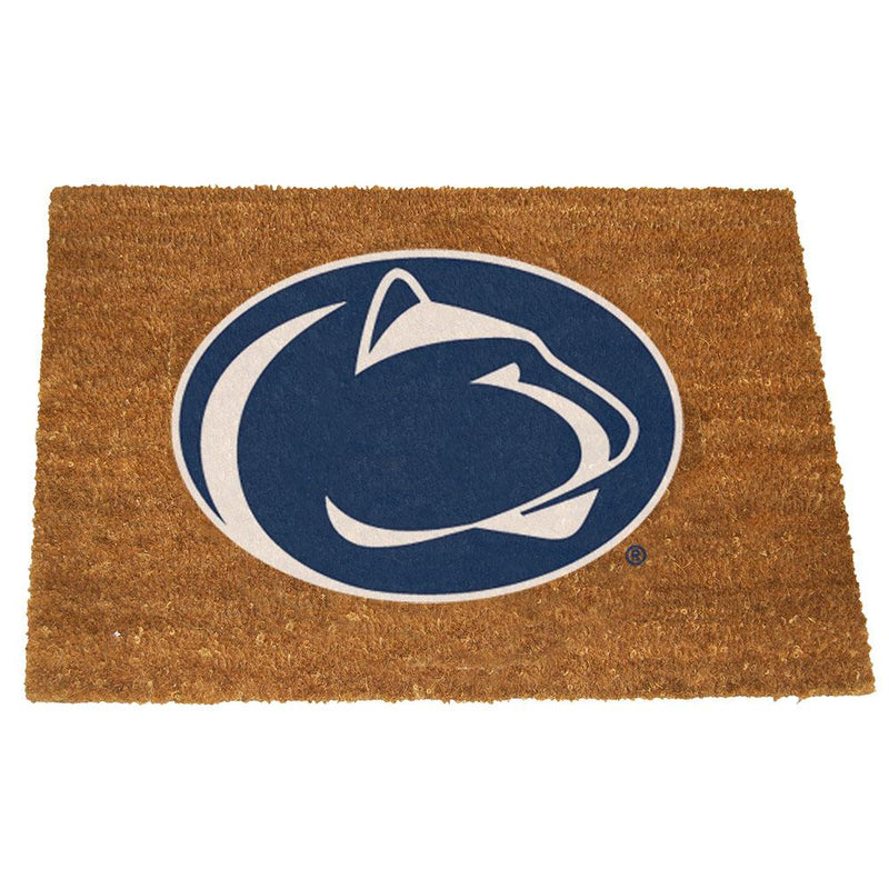 Colored Logo Door Mat Penn State
COL, CurrentProduct, Home&Office_category_All, Penn State Nittany Lions, PSU
The Memory Company