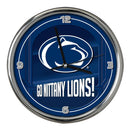 Go Team! Chrome Clock | Penn State
COL, OldProduct, Penn State Nittany Lions, PSU
The Memory Company