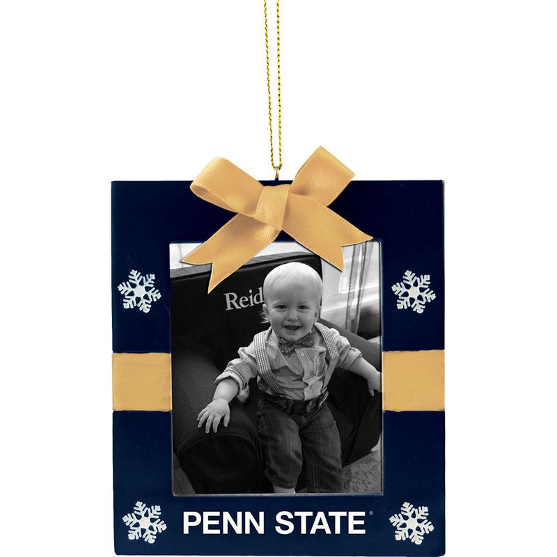 Present Frame Ornament | Penn State
COL, OldProduct, Penn State Nittany Lions, PSU
The Memory Company