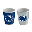 2 Pack Home/Away Souv Cup Penn State
COL, OldProduct, Penn State Nittany Lions, PSU
The Memory Company