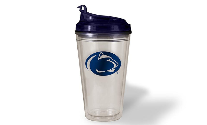 16oz. Mar. Doub Wall Tum.Penn State
COL, OldProduct, Penn State Nittany Lions, PSU
The Memory Company