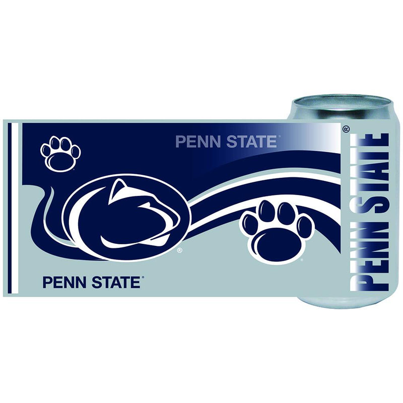 16oz Chrome Decal Can | Penn St
COL, OldProduct, Penn State Nittany Lions, PSU
The Memory Company