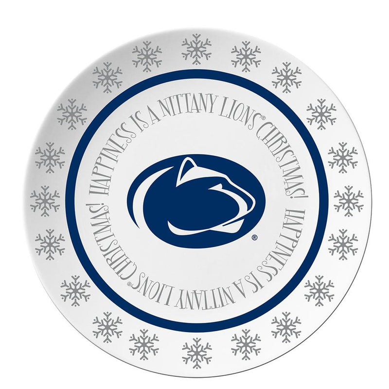 4" Ball/Cookie Plate Set Penn State
COL, OldProduct, Penn State Nittany Lions, PSU
The Memory Company