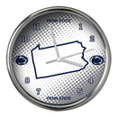 Chrome Clock State of Mind | PENN STATE
COL, OldProduct, Penn State Nittany Lions, PSU
The Memory Company