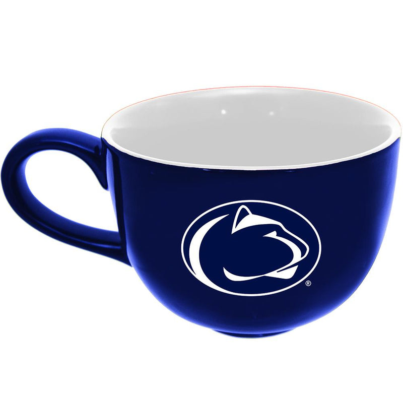 15oz soup latte mug
COL, CurrentProduct, Drinkware_category_All, Penn State Nittany Lions, PSU
The Memory Company