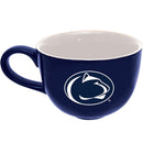 15OZ SOUP LATTE MUG PENN STATE
COL, CurrentProduct, Drinkware_category_All, Penn State Nittany Lions, PSU
The Memory Company