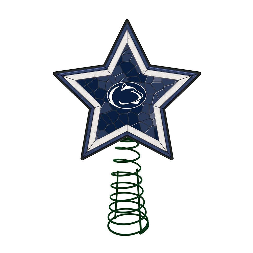 MOSAIC TREE TOPPERPENN STATE
COL, CurrentProduct, Holiday_category_All, Holiday_category_Tree-Toppers, Penn State Nittany Lions, PSU
The Memory Company
