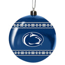 3IN SWEATER BALL Ornament PENN STATE
COL, CurrentProduct, Holiday_category_All, Holiday_category_Ornaments, Penn State Nittany Lions, PSU
The Memory Company