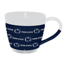 14oz Banded Mug | Penn State University COL, OldProduct, Penn State Nittany Lions, PSU 888966713949 $16