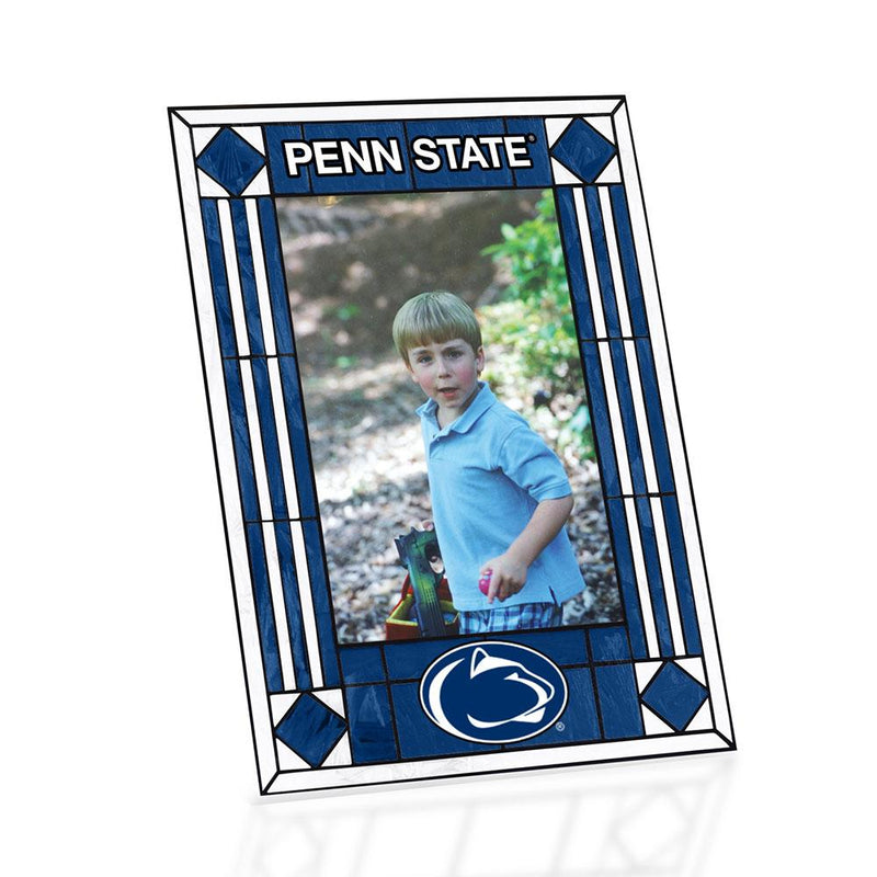 Art Glass Frame - Penn State University
COL, CurrentProduct, Home&Office_category_All, Penn State Nittany Lions, PSU
The Memory Company