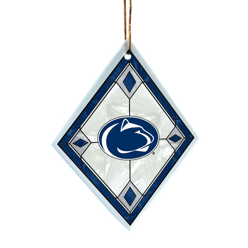 Art Glass Ornament - Penn State University
COL, CurrentProduct, Holiday_category_All, Holiday_category_Ornaments, Penn State Nittany Lions, PSU
The Memory Company