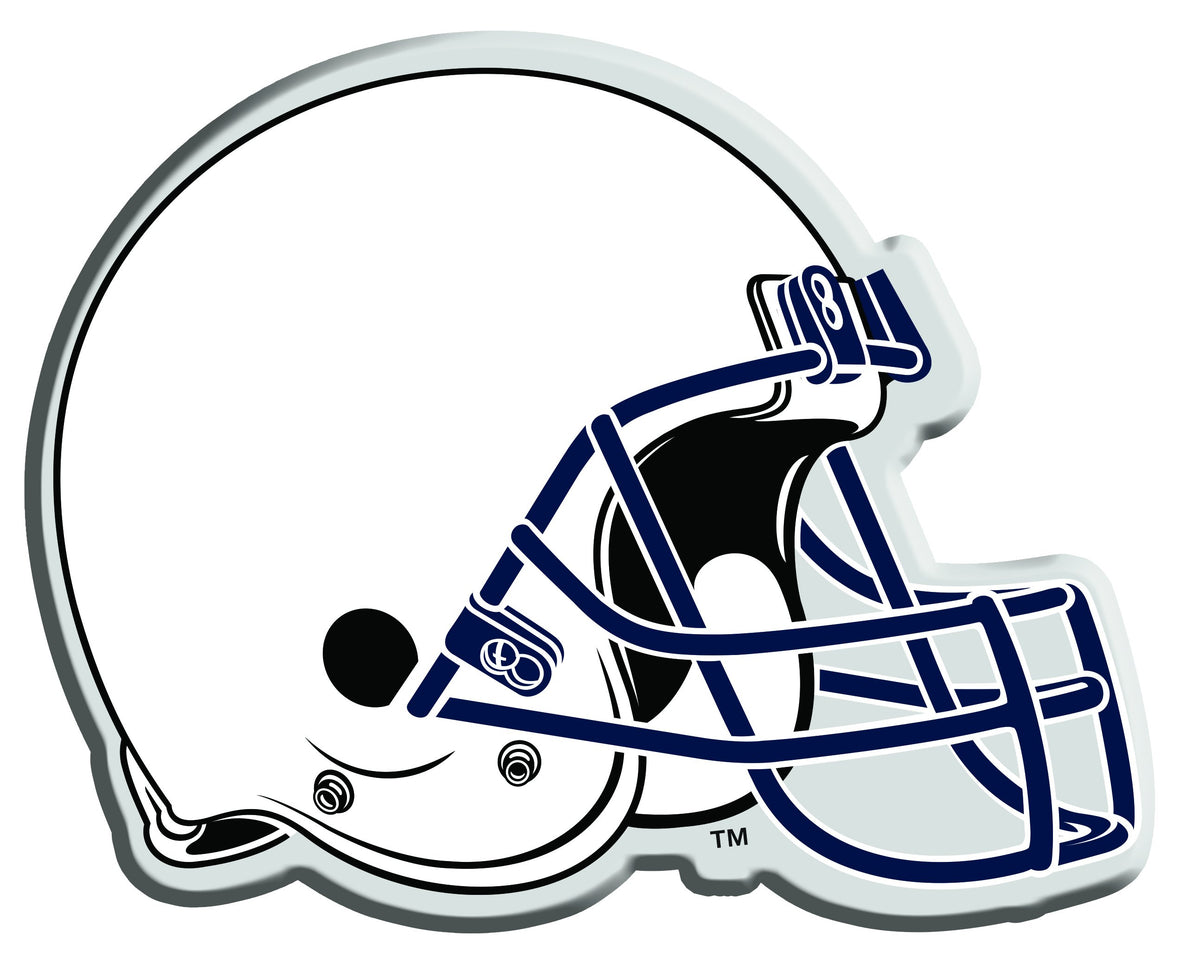 LED Helmet Lamp Penn St
COL, CurrentProduct, Home&Office_category_All, Home&Office_category_Lighting, Penn State Nittany Lions, PSU
The Memory Company